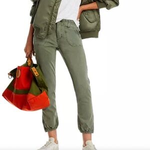 Paige Mayslie Pant, size 26